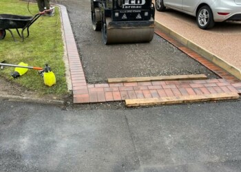 Tarmac Contractors In Timperley
