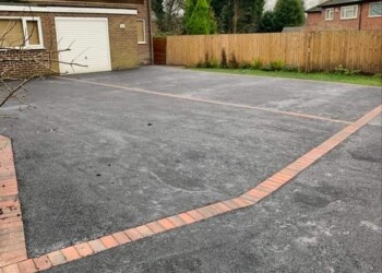 Tarmac Contractors In Timperley