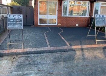Tarmac Contractors In Timperley