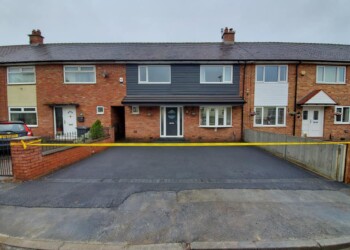 Tarmac Contractors In Timperley