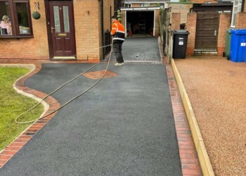 Tarmac Contractors In Timperley