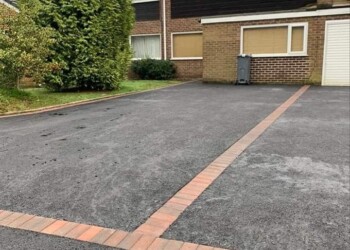 Tarmac Contractors In Timperley
