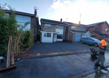 Tarmac Contractors In Timperley