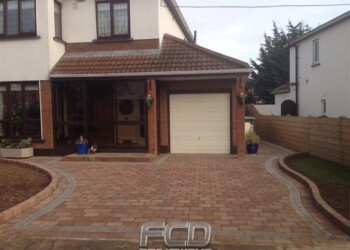 Block Paving Restoration In Timperley