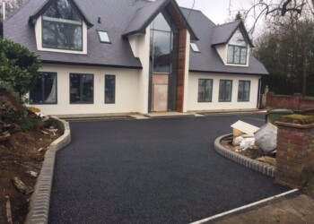 Tarmac Contractors In Timperley