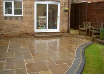 Patio Contractors in Timperley