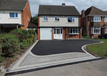 Tarmac Contractors In Timperley