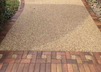 Resin Bound Installations In Timperley