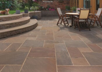 Patio Contractors in Timperley
