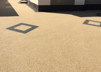 Resin Bound Installations In Timperley