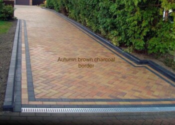 Block Paving Contractors Timperley