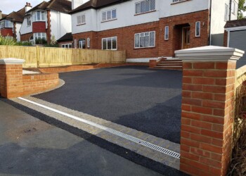 Tarmac Contractors In Timperley