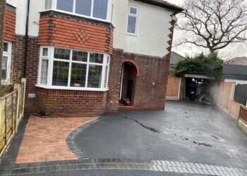 Tarmac Contractors In Timperley