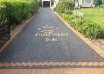 Fcd Driveways Timperley