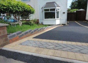 Tarmac Contractors In Timperley