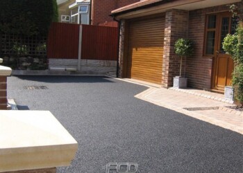 Tarmac Contractors In Timperley