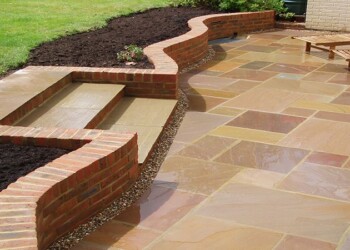 Patio Contractors in Timperley