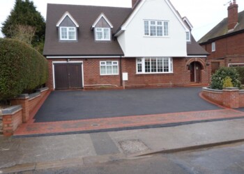 Tarmac Contractors In Timperley