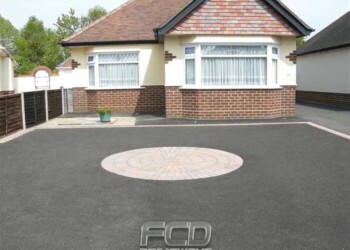 Tarmac Contractors In Timperley