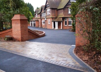 Tarmac Contractors In Timperley