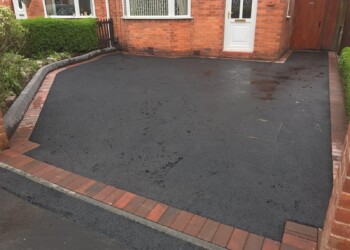 Tarmac Contractors In Timperley