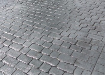 Imprint Concrete Contractors in Timperley