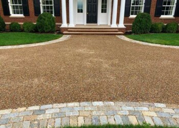 Gravel Driveways Contractors In Timperley