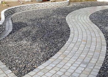 Gravel Driveways Contractors In Timperley