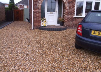 Gravel Driveways Contractors In Timperley