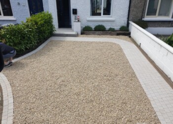 Resin Bond Installations In Timperley​