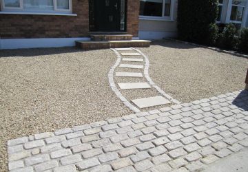 Gravel Driveways Contractors In Timperley Gravel Driveways Contractors In Timperley